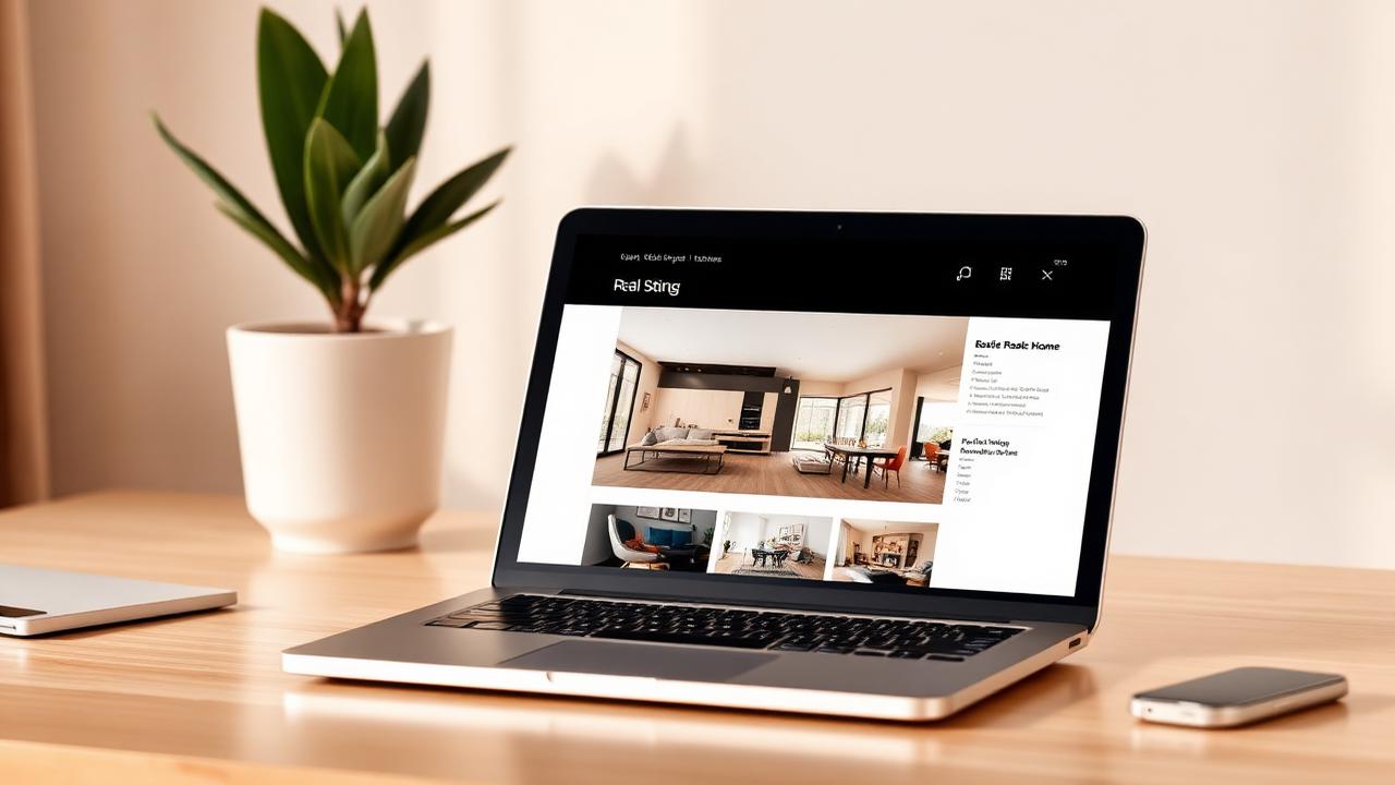 Les 7 erreurs qui rendent une annonce immobilière moins attractive